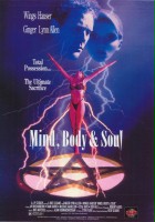 plakat filmu Mind, Body & Soul