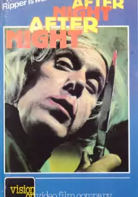 Plakat filmu Night After Night After Night