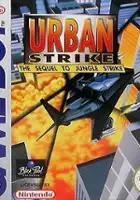 John Manley / Urban Strike
