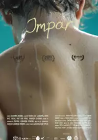 Plakat filmu Impar