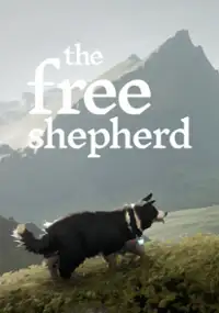 Plakat gry The Free Shepherd