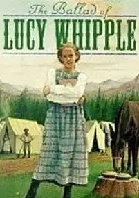 Plakat filmu Ballada o Lucy Whipple