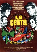 plakat filmu La Cesta