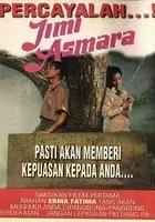 plakat filmu Jimi Asmara
