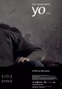 Plakat filmu Ja
