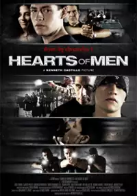 Plakat filmu Hearts of Men