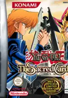 Masashi Watanabe / Yu-Gi-Oh! Duel Monsters 7: Kettou Toshi Densetsu