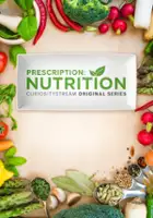 plakat serialu Prescription: Nutrition