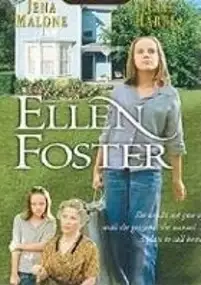 Plakat filmu Rodzina dla Ellen Foster