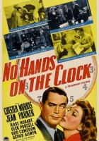 plakat filmu No Hands on the Clock