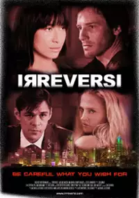 Plakat filmu Irreversi