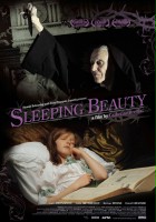 plakat filmu Śpiąca królewna