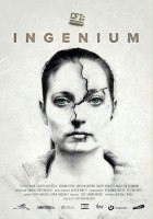 plakat filmu Ingenium