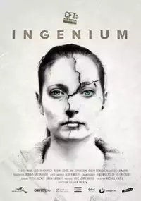 Plakat filmu Ingenium