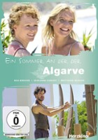 plakat filmu Lato w Algarve