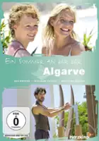 plakat filmu Lato w Algarve