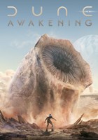 plakat filmu Dune Awakening