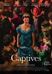 Plakat filmu Captives