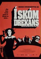 plakat filmu Í skóm drekans
