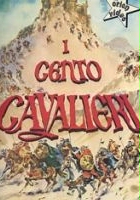 plakat filmu I cento cavalieri