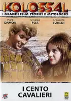 Om&aacute;n de Bengala / I cento cavalieri