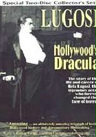 plakat filmu Lugosi: Hollywood's Dracula