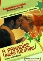 plakat filmu Un Paraíso bajo las estrellas