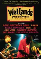 Vinnie Stigma / Wetlands Preserved: The Story of an Activist Nightclub