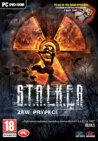 plakat filmu S.T.A.L.K.E.R.: Zew Prypeci