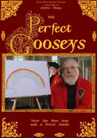 Plakat filmu The Perfect Gooseys