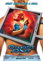 plakat filmu Osmosis Jones