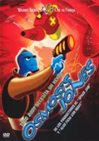 plakat filmu Osmosis Jones