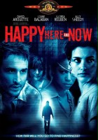 plakat filmu Happy Here and Now