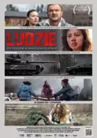 plakat filmu Ludzie