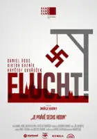 plakat filmu Flucht!
