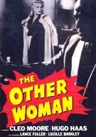plakat filmu The Other Woman