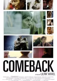 Plakat filmu Comeback