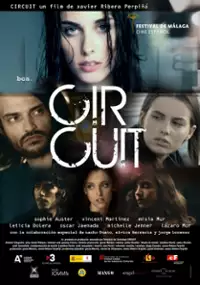 Plakat filmu Circuit
