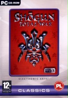 plakat filmu Shogun: Total War