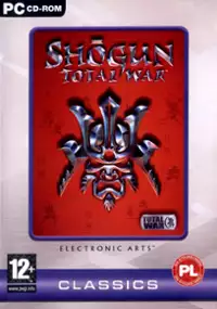 Plakat gry Shogun: Total War