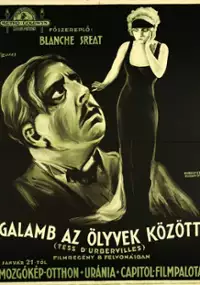 Plakat filmu Trzęsawisko życia