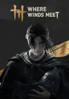 plakat gry Where Winds Meet