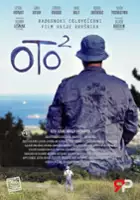 plakat filmu Oto 2