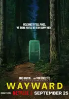 plakat serialu Na marginesie