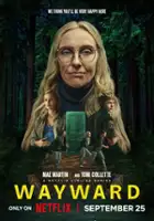 plakat serialu Na marginesie