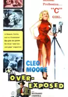 plakat filmu Over - Exposed