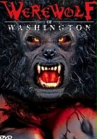 plakat filmu The Werewolf of Washington