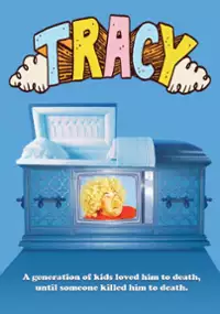 Plakat filmu Tracy