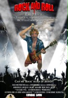 plakat filmu Rock and Roll: The Movie