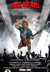 Plakat filmu Rock and Roll: The Movie
